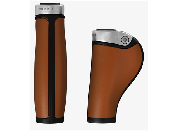 Brooks Holker Ergon GP1 Honning 130/100 