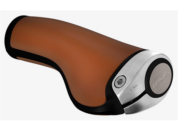 Brooks Holker Ergon GP1 Honning 130/100 