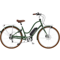 Electra Commute Go Elsykkel 5i, Bosch, ST, Racing Green