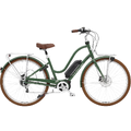 Electra Commute Go Elsykkel 5i, Bosch, ST, Racing Green