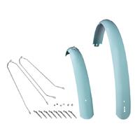 Electra Loft Go Skjermsett Aqua