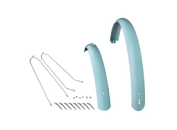 Electra Loft Go Skjermsett Aqua 