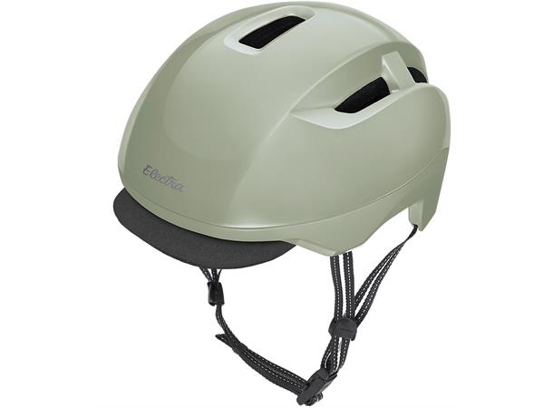 Electra Sykkelhjelm MIPS Commute Green 