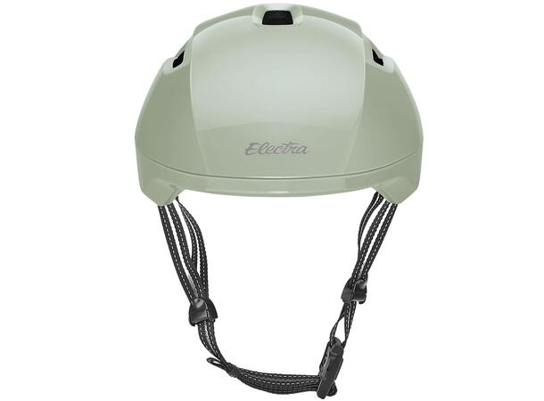 Electra Sykkelhjelm MIPS Commute Green 