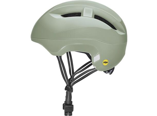 Electra Sykkelhjelm MIPS Commute Green 