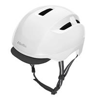 Electra Sykkelhjelm MIPS Commute White 