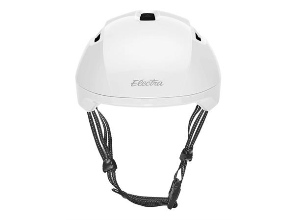 Electra Sykkelhjelm MIPS Commute White