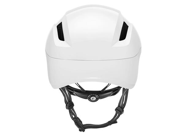 Electra Sykkelhjelm MIPS Commute White 