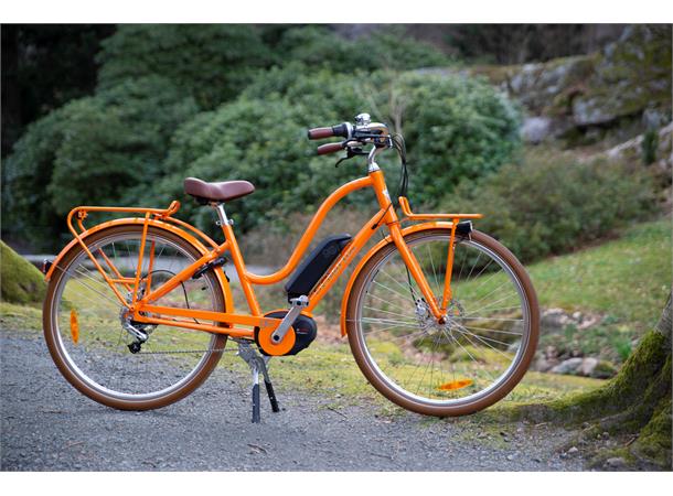 electra townie commute go 8i