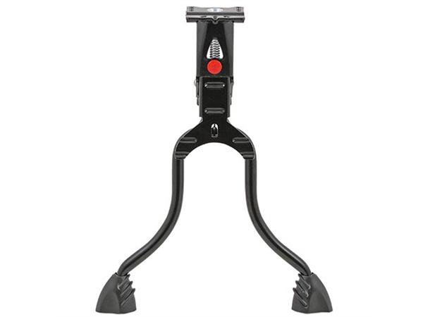 Hebie dobbel sykkelstøtte REX 26 cm, 60 kg 