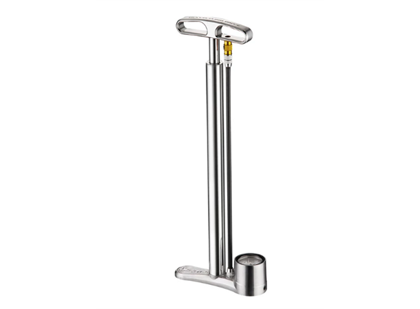 Lezyne Sykkelpumpe CNC Travel 
