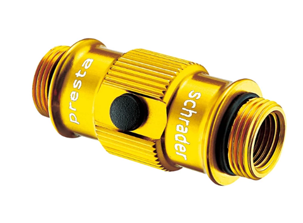 Lezyne Sykkelpumpe CNC Travel 