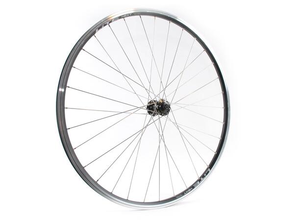 Linus Lite Forhjul 28" V-brems, CL, Deore 