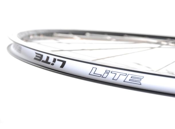 Linus Lite Forhjul 28" V-brems, CL, Deore 