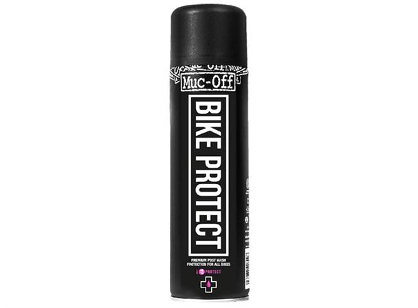 Muc-Off Bike Protect 500 ml