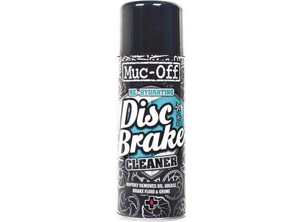 Muc-Off Disc Brake Cleaner 400 ml