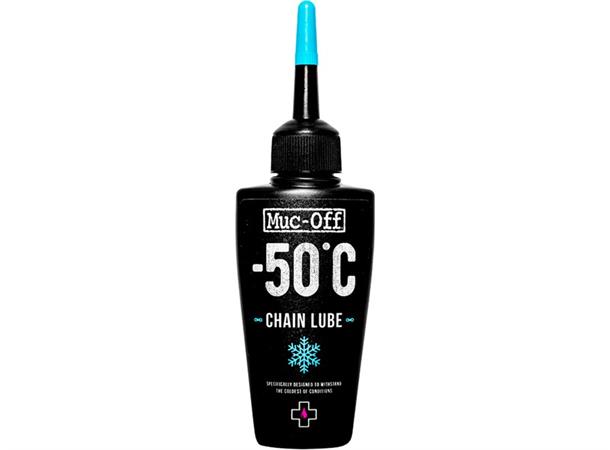 Muc-Off Minus 50 Degree Lube 50 ml