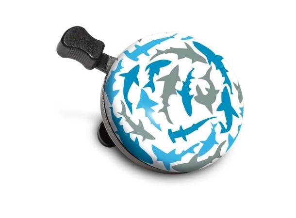 Nutcase Ringeklokke Baby Shark 