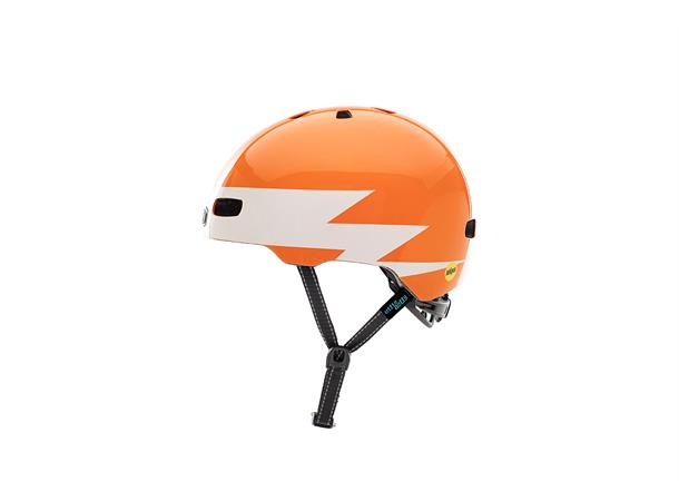Nutcase Sykkelhjelm MIPS Lightning 