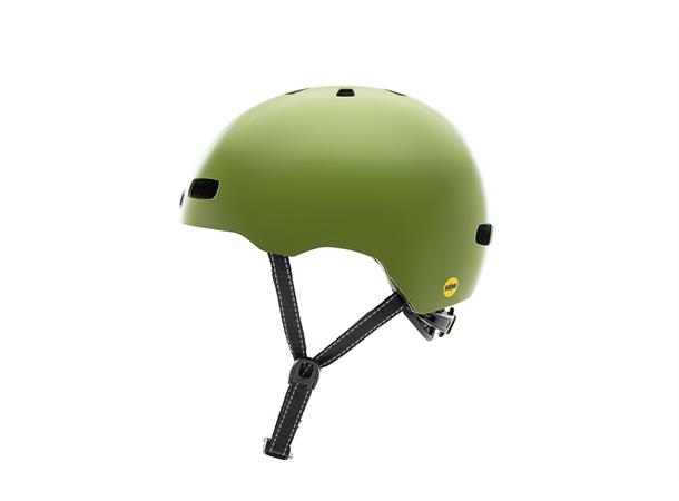 Nutcase Sykkelhjelm MIPS Snapdragon 