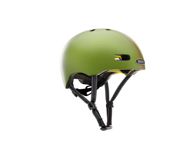 Nutcase Sykkelhjelm MIPS Snapdragon 