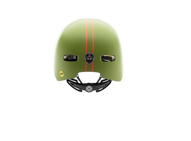 Nutcase Sykkelhjelm MIPS Snapdragon 