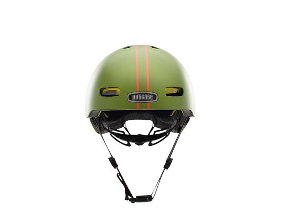 Nutcase Sykkelhjelm MIPS Snapdragon 