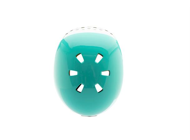 Nutcase Sykkelhjelm MIPS Tiffanys Brunch 