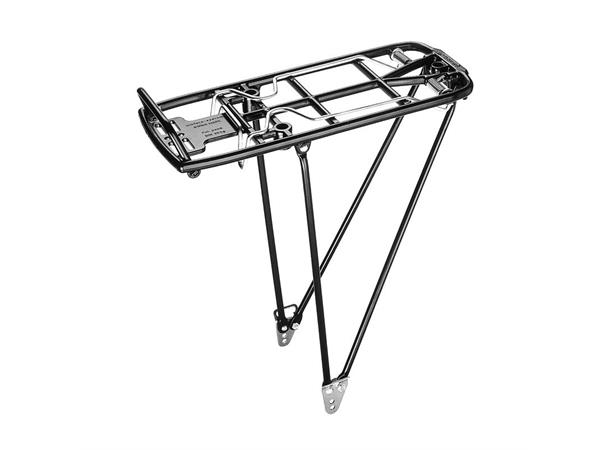 Pashley Bagasjebrett Pletcher Black Tilbehør til Princess 