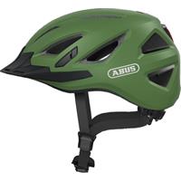 ABUS Sykkelhjelm Urban-I Jade Green 