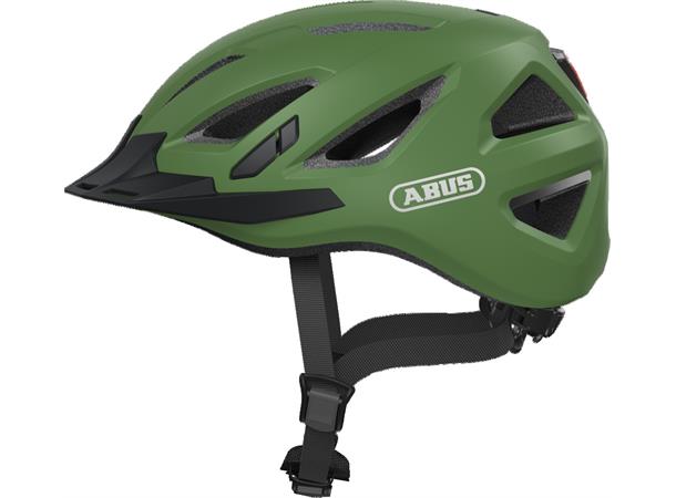 ABUS Sykkelhjelm Urban-I Jade Green