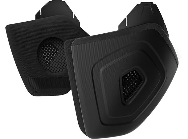 ABUS Ørevarmere Winterkit Pedelec 2.0 