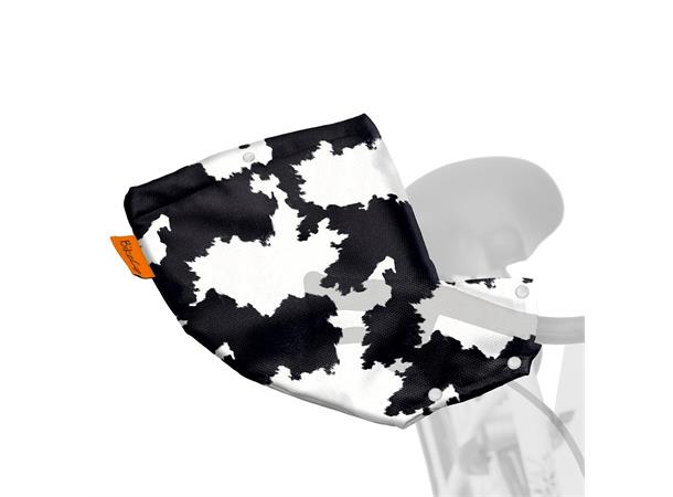 Bikecap håndvarmere Cow Styrevotter 