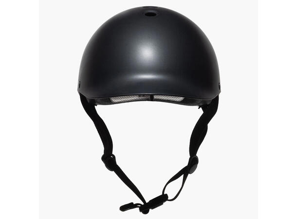 Dashel Sykkelhjelm Urban Black 
