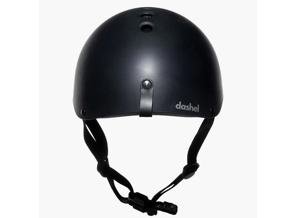 Dashel Sykkelhjelm Urban Black 