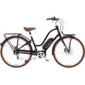 Electra Commute Go Elsykkel 5i, Bosch, ST, Black