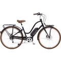 Electra Commute Go Elsykkel 5i, Bosch, ST, Black