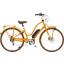 Electra Commute Go Elsykkel 5i, Bosch, ST, Orange
