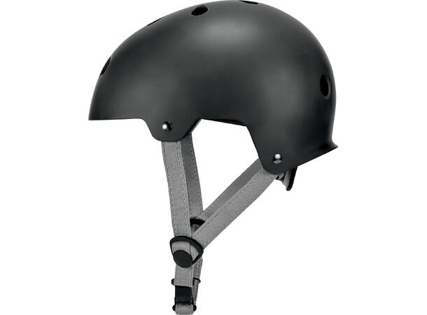 Electra Sykkelhjelm Lux Matte Black 
