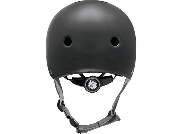 Electra Sykkelhjelm Lux Matte Black 
