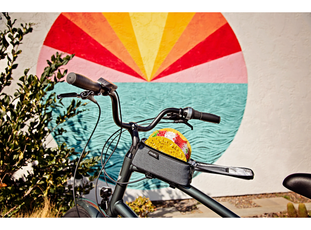 Electra Townie Go Elsykkel 5i, Bosch, SO, Olive 