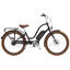 Electra Townie Go Elsykkel 5i, Bosch, ST, Ebony