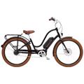 Electra Townie Go Elsykkel 5i, Bosch, ST, Ebony