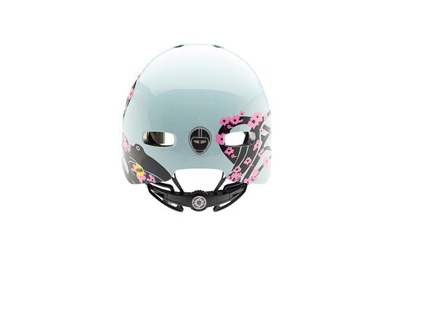 Nutcase Sykkelhjelm MIPS Blossom 