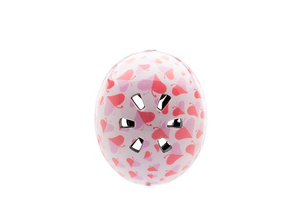 Nutcase Sykkelhjelm MIPS Love Bug Nutcase str: XXSmall (48 - 52 cm) 