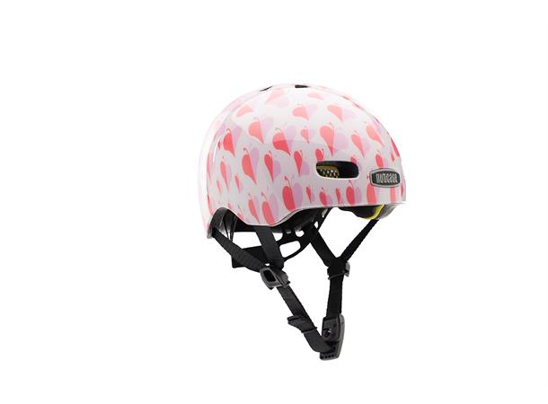 Nutcase Sykkelhjelm MIPS Love Bug Nutcase str: XXSmall (48 - 52 cm) 
