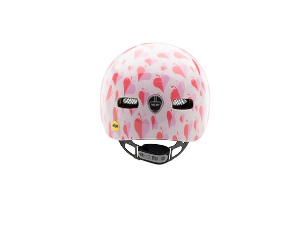 Nutcase Sykkelhjelm MIPS Love Bug Nutcase str: XXSmall (48 - 52 cm) 