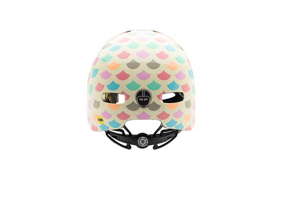 Nutcase Sykkelhjelm MIPS Scale 