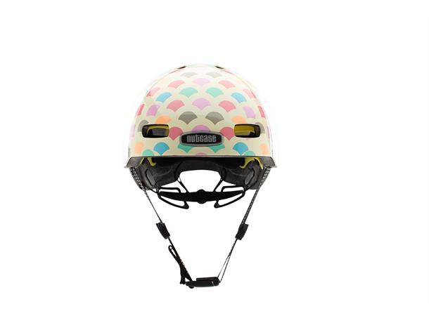 Nutcase Sykkelhjelm MIPS Scale 