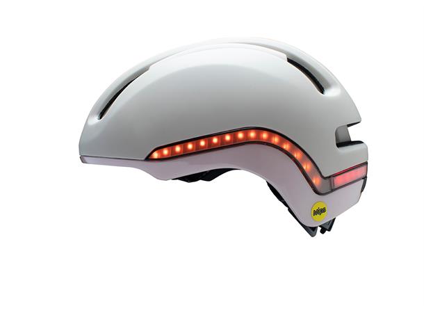 Casque vélo Nutcase Vio Rozay Matte - Casques - Equipements - Urbain